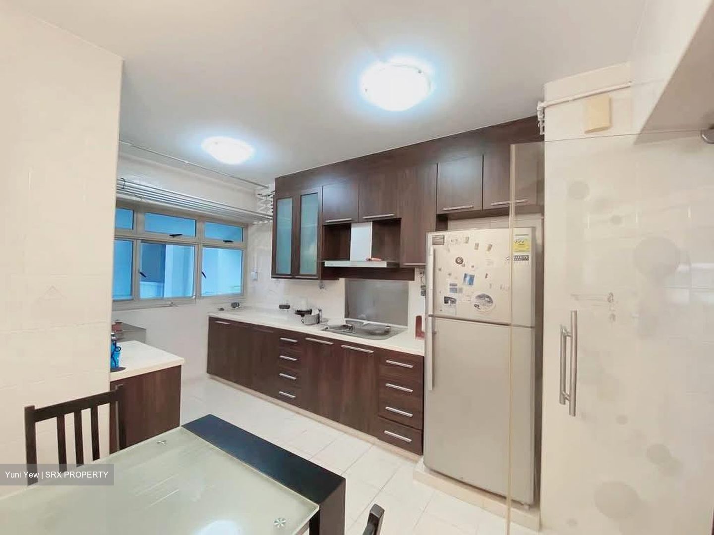 Blk 50 Forfar Heights (Queenstown), HDB 4 Rooms #595842571
